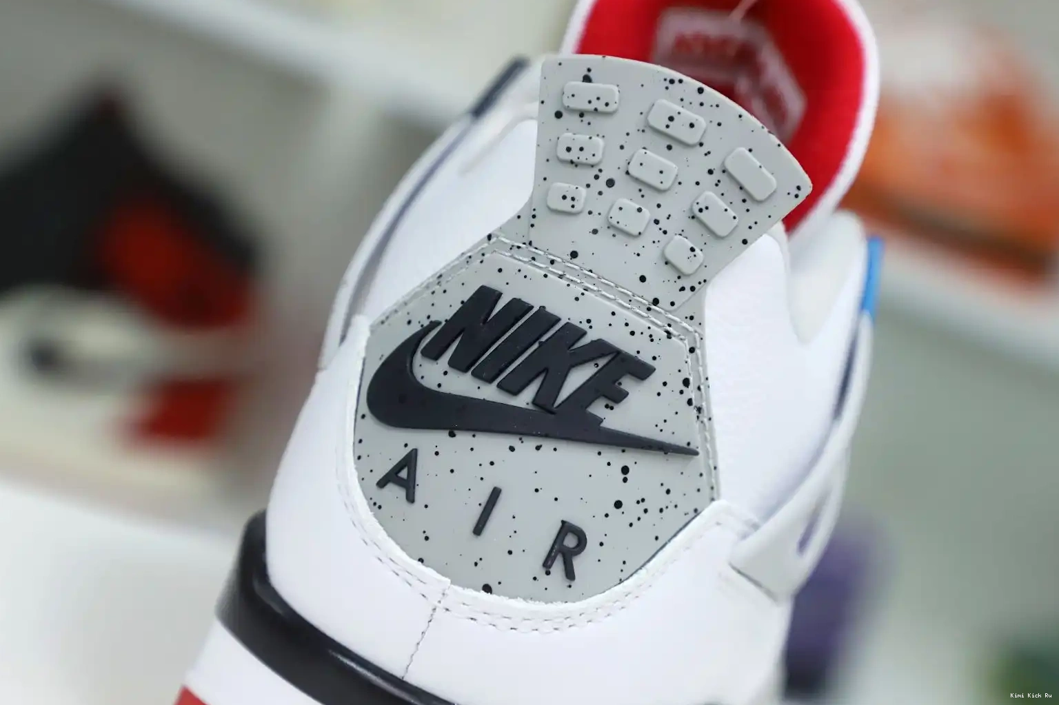 se what retro the4 Air Kimikick Jordan4 Jordan 0721
